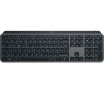 LOGITECH MX Keys S wireless keyboard  (920-011565)