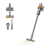 DYSON V15 Absolute Vacuum Cleaner Yellow/Purple 660W (446986-01)