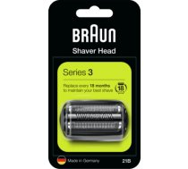 BRAUN Combi pack 21B replacement shaving part Series 3  (163626)