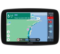 TOMTOM GO Camper Max 2nd Generation motorhome/camper navigation system (1YD7.002.30)