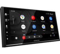 Kenwood DMX7722DABS /2DIN/ Wireless CarPlay AND Android Auto (DMX7722DABS)