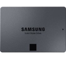 SAMSUNG EVO 870 QVO SSD 8TB intern  (MZ-77Q8T0BW)