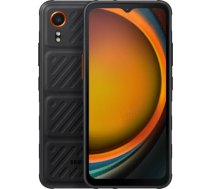 SAMSUNG Galaxy XCover7 G556B EE black (SM-G556BZKDEEB)