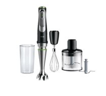 BRAUN MultiQuick 9 MQ9135XI Immersion Blender Set (MQ9135XI)