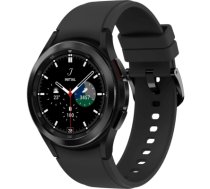 SAMSUNG Galaxy Watch4 Classic LTE R895 46mm schwarz  (SM-R895FZKADBT)