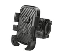 Logilink Smartphone bike mount universal 4.6-7'' black  (AA0168)