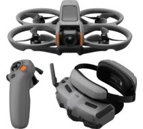 DJI Avata 2 Fly More Combo (1 Akku)  (164721)