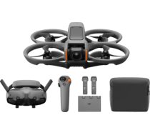 DJI Avata 2 Fly More Combo (3 batteries)  (164751)