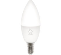 Deltaco Smart Home LED E14 candle shape 4.5W  (SH-LE14CCTC)