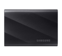 SAMSUNG T9 USB3.2 1TB SSD external black  (MU-PG1T0B/EU)