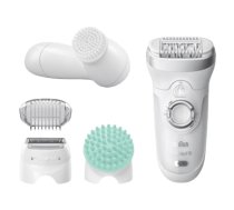 BRAUN Silk-epil 9-865 epilator  (426752)