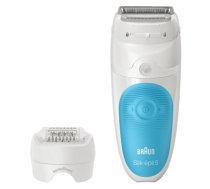 BRAUN Silk-epil 5 5-605 epilator  (426639)