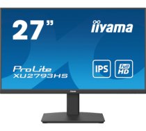 Iiyama PROLITE XU2793HS-B6 27'' FHD Monitor 75Hz  (XU2793HS-B6)