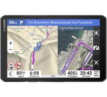 Garmin Dezl LGV820, EU MT-D Truck/Lorry Navigation (010-02925-10)