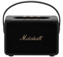 Marshall KILBURN II Black  AND  Brass Bluetooth-Lautsprecher  (249390)