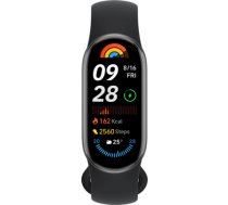 Xiaomi Smart Band 9 black  ()