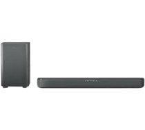 PHILIPS TAB5309 Soundbar with Subwoofer (TAB5309/10)