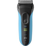 BRAUN 3010s Series 3 men's shaver  (441043)