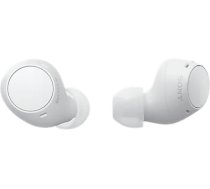 SONY Headphones | WF-C510 | Bluetooth | In-ear | White | Wireless (WFC510W.CE7)