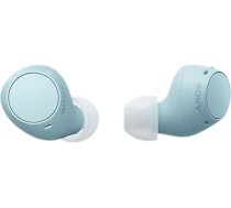 SONY Headphones | WF-C510 | Bluetooth | In-ear | Blue | Wireless (WFC510L.CE7)