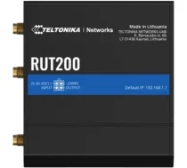 Teltonika RUT200 4G WLAN Router (RUT200010000)