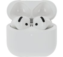 APPLE AirPods 4 with active noise cancellation  (MXP93ZM/A)