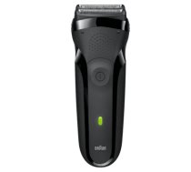 BRAUN 301s Series 3 men's shaver  (81570031)