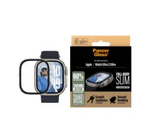 PanzerGlass Snappie Full Body Apple Watch Ultra 2 transp.  (3715)