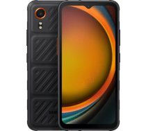 SAMSUNG Galaxy XCover7 G556B EE black DACH ()