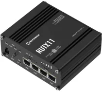 Teltonika RUTX11 4G WLAN Router (RUTX1120B200)