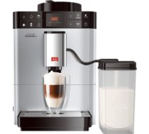 Melitta F53/1-101 Passione One Touch silver  (F53/1-101)