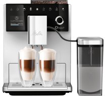 Melitta F630-111 CI Touch silber  (F630-111)