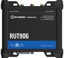 Teltonika RUT906 4G WLAN Router (RUT906000000)