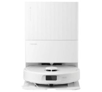 ROBOROCK Qrevo Plus Vacuum Robot, White (R100053)