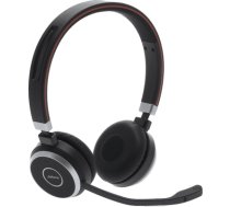 Jabra Headset 6699-839-409 / Evolve 65 TE Black (6699-839-409)