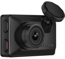 Garmin Dash Cam™ X310, 4K, 140° field of view, with polarizing filter, 6.1-inch display (010-02860-10)