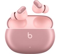 Beats Electronics Beats Studio Buds True Wireless headphones pink  (MT2Q3ZM/A)