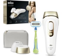 BRAUN IPL5152 Silk-Expert Pro 5 IPL hair remover  (238366)