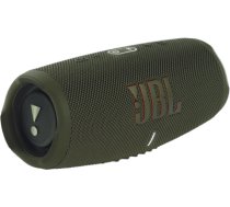 JBL Charge 5 BT speaker green  (JBLCHARGE5GRN)