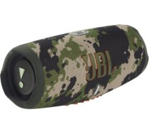 JBL Charge 5 BT-Lautsprecher camouflage  (JBLCHARGE5SQUAD)