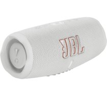 JBL Charge 5 BT speaker white  (JBLCHARGE5WHT)