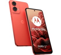 Motorola  Moto G35 5G 128GB red  (PB3K0001SE)