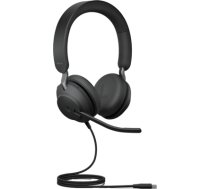 Jabra Evolve2 40 SE UC Stereo USB-C  (24189-989-899)