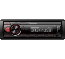 Pioneer MVH-130DAB AUX/USB (MVH-130DAB)
