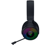 Razer Kraken V4 Pro Wireless Gaming Headset +HUB Black (RZ04-05160100-R3M1)