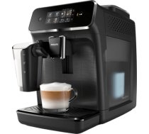 PHILIPS 2200 Series EP2230/10 Fully automatic coffee machine  (EP2230/10)