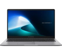 ASUS ExpertBook P1 15.6'' i7 16GB 512GB M.2 SSD Win11Pro  (90NX0881-M00EN0)