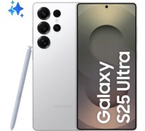 SAMSUNG Galaxy S25 Ultra S938B 512GB titanium whitesilver (SM-S938BZSGEUB)