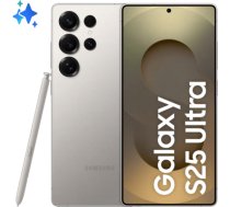 SAMSUNG Galaxy S25 Ultra S938B 256GB titanium gray (SM-S938BZTDEUB)