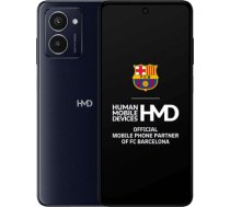 HMD Pulse Pro 6GB 128GB black ocean  ()